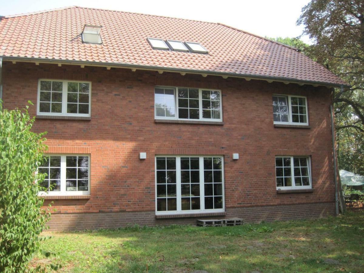 Wohnung Im Park Thulendorf Bagian luar foto
